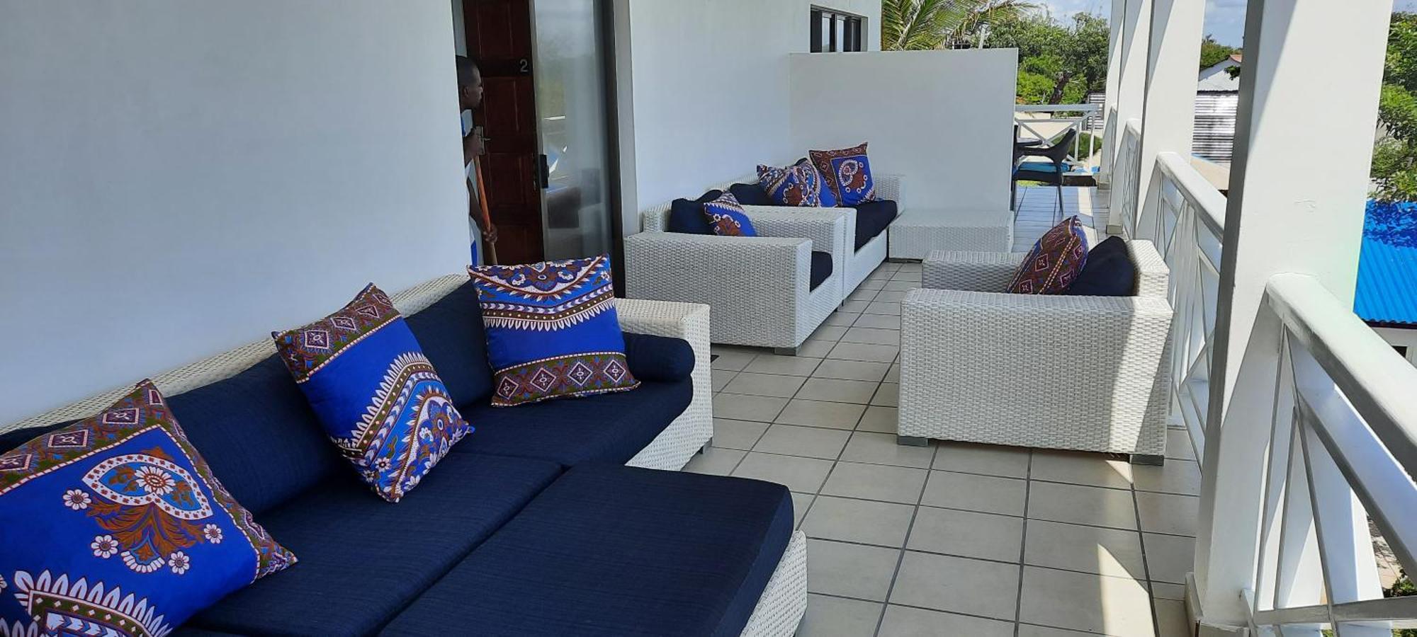Casa Do Mar Guest House Praia do Praia do Tofo 외부 사진