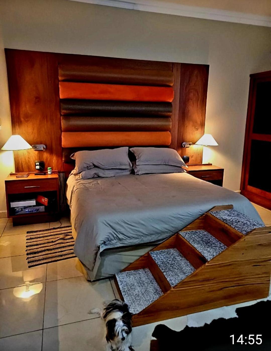 Casa Do Mar Guest House Praia do Praia do Tofo 외부 사진