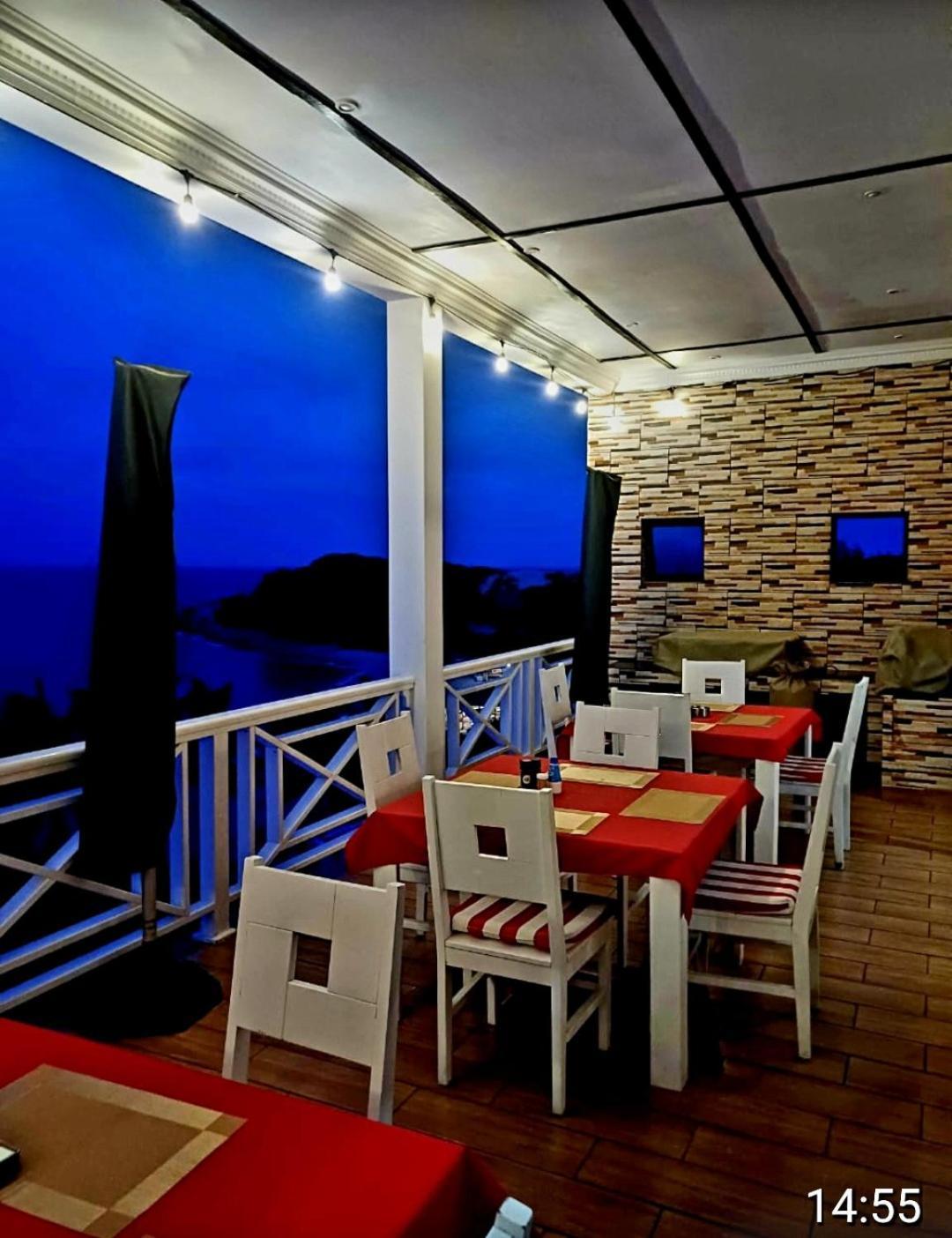 Casa Do Mar Guest House Praia do Praia do Tofo 외부 사진