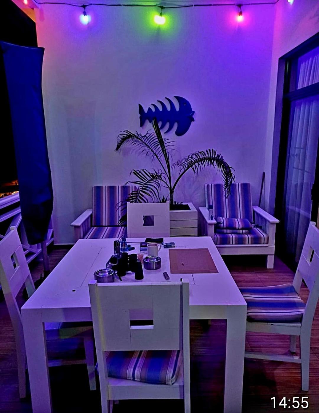 Casa Do Mar Guest House Praia do Praia do Tofo 외부 사진