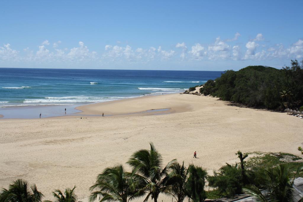 Casa Do Mar Guest House Praia do Praia do Tofo 외부 사진