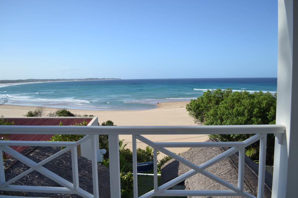 Casa Do Mar Guest House Praia do Praia do Tofo 외부 사진