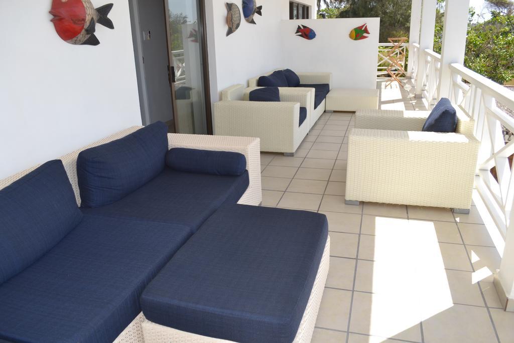 Casa Do Mar Guest House Praia do Praia do Tofo 외부 사진