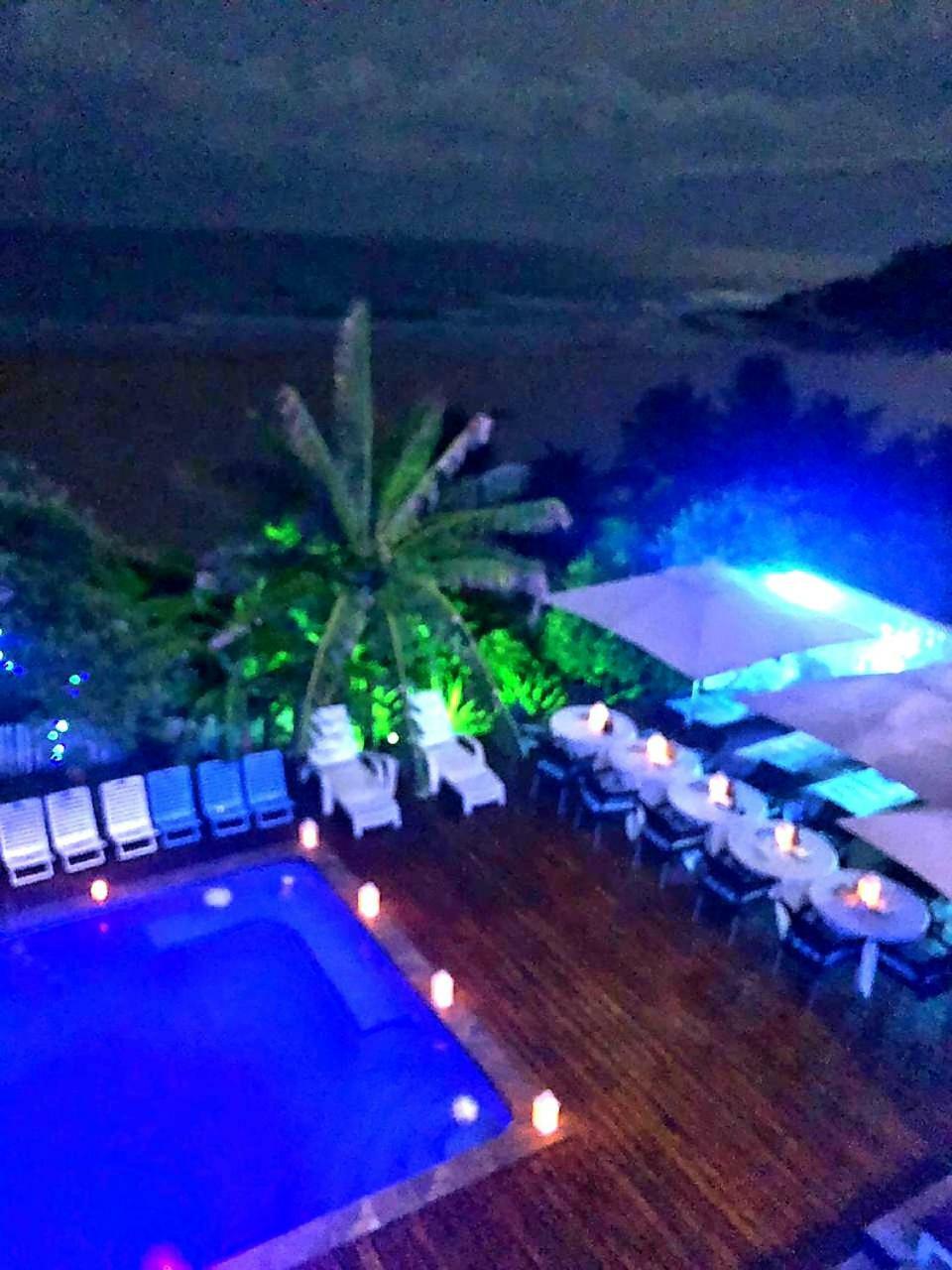 Casa Do Mar Guest House Praia do Praia do Tofo 외부 사진